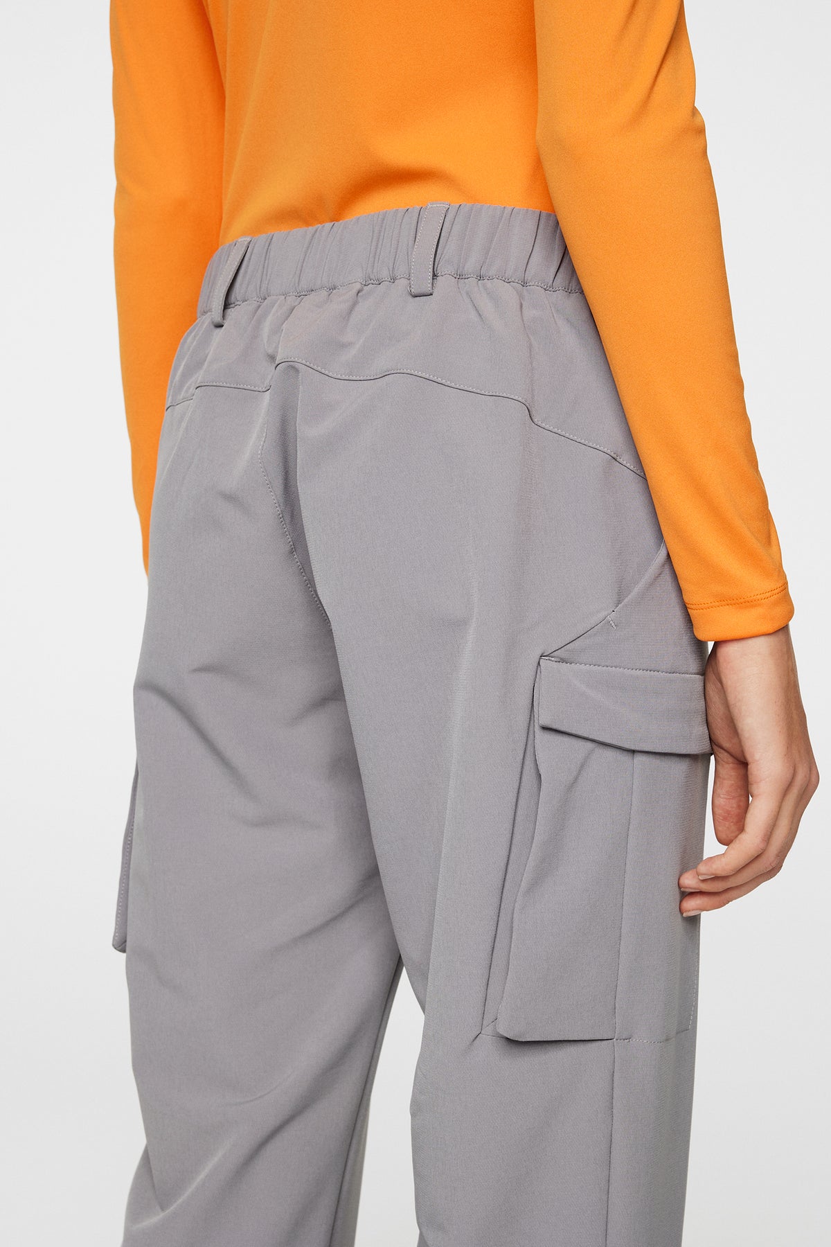 Glenda Softshell Pants / Night Owl