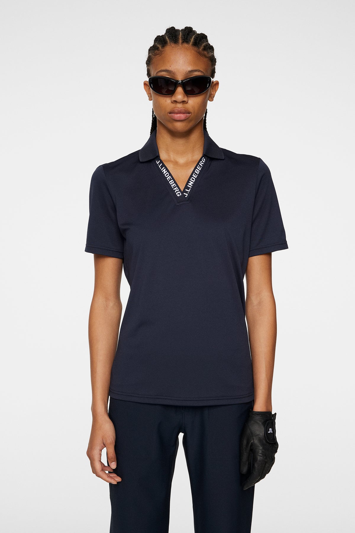 Lorde  Polo / JL Navy