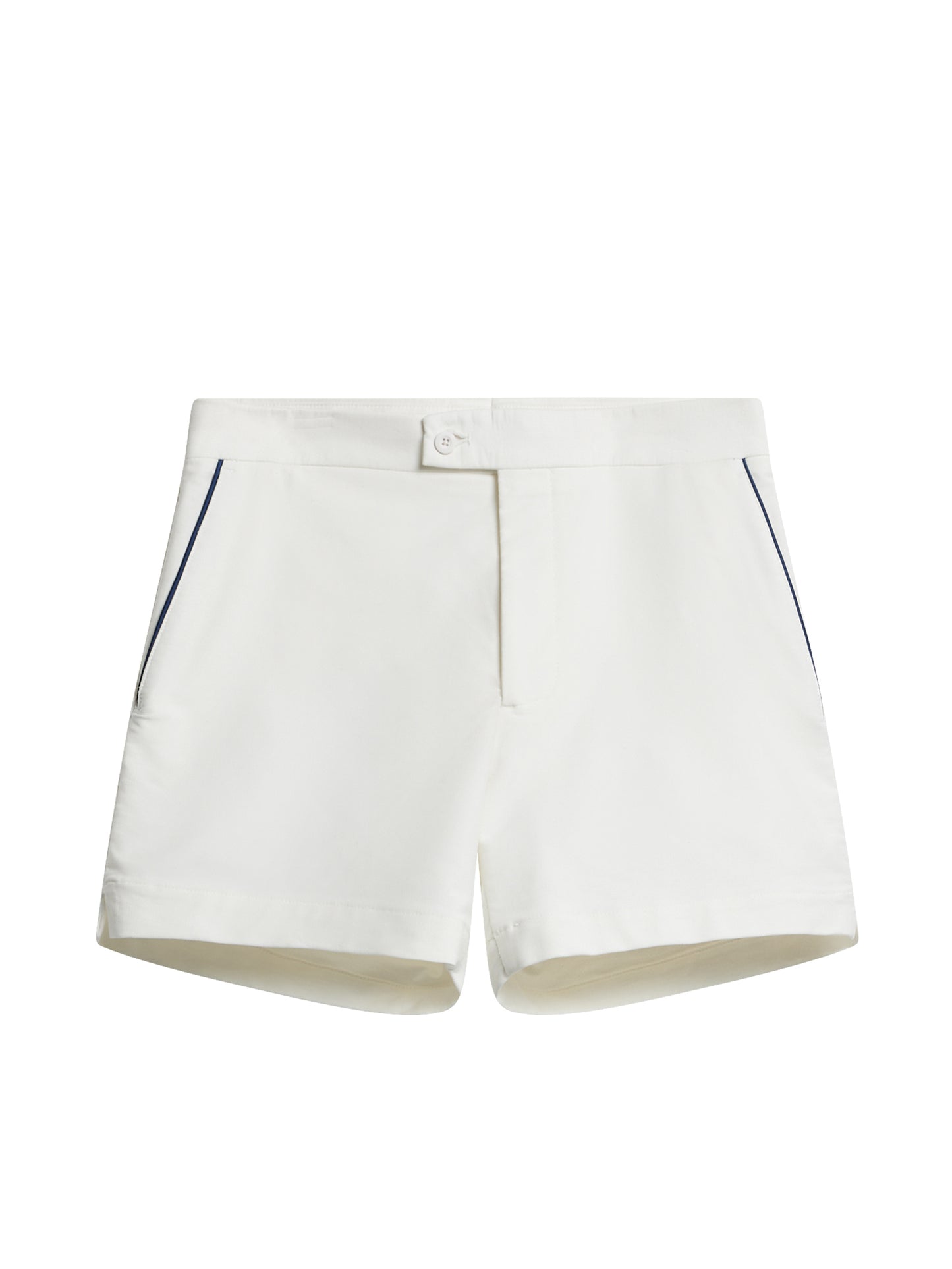 Andy Tennis Shorts / White