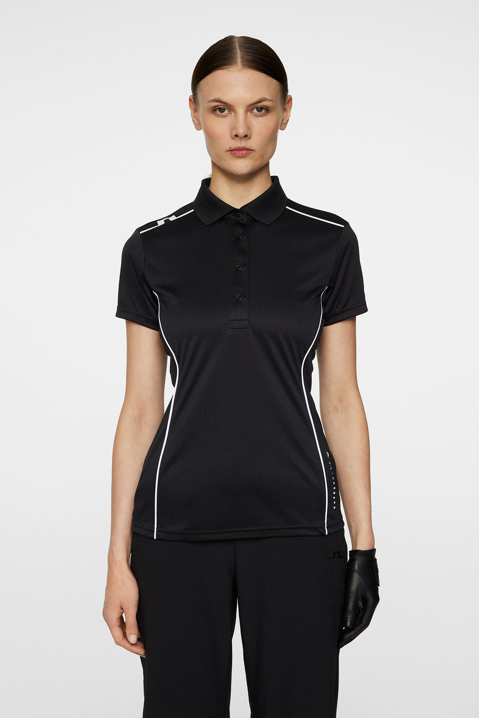 Leyla  Polo / Black