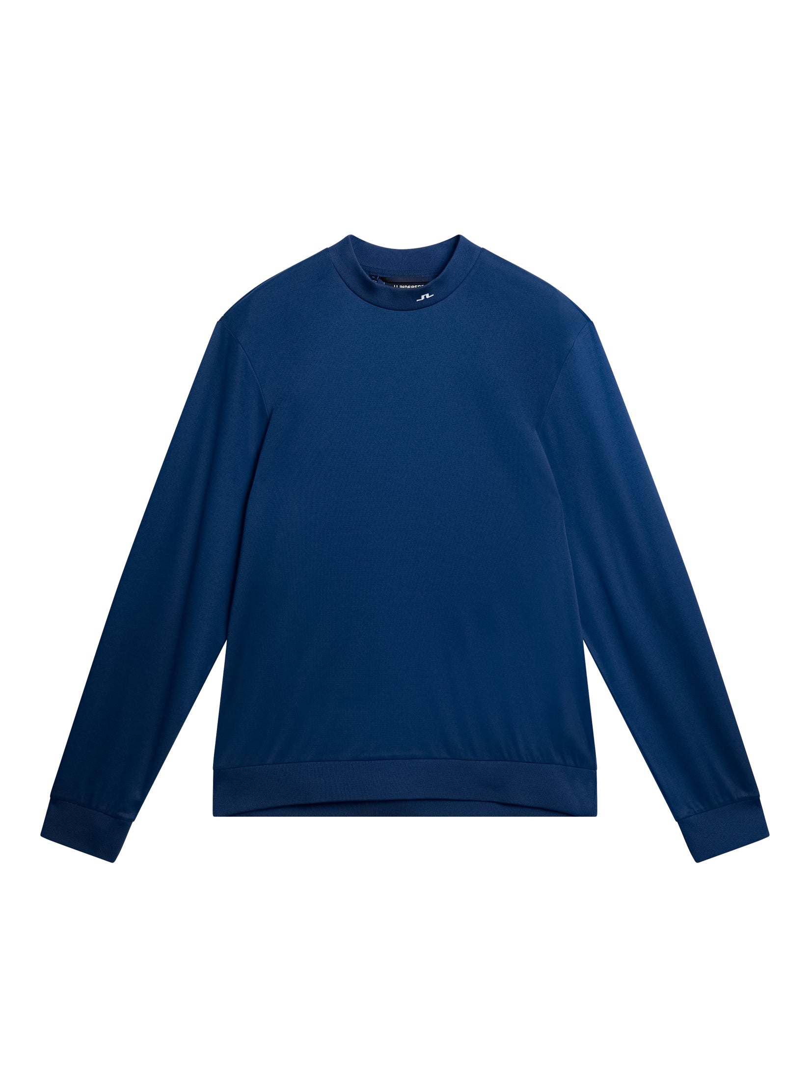 Jones Jersey Sweater / Estate Blue – J.Lindeberg