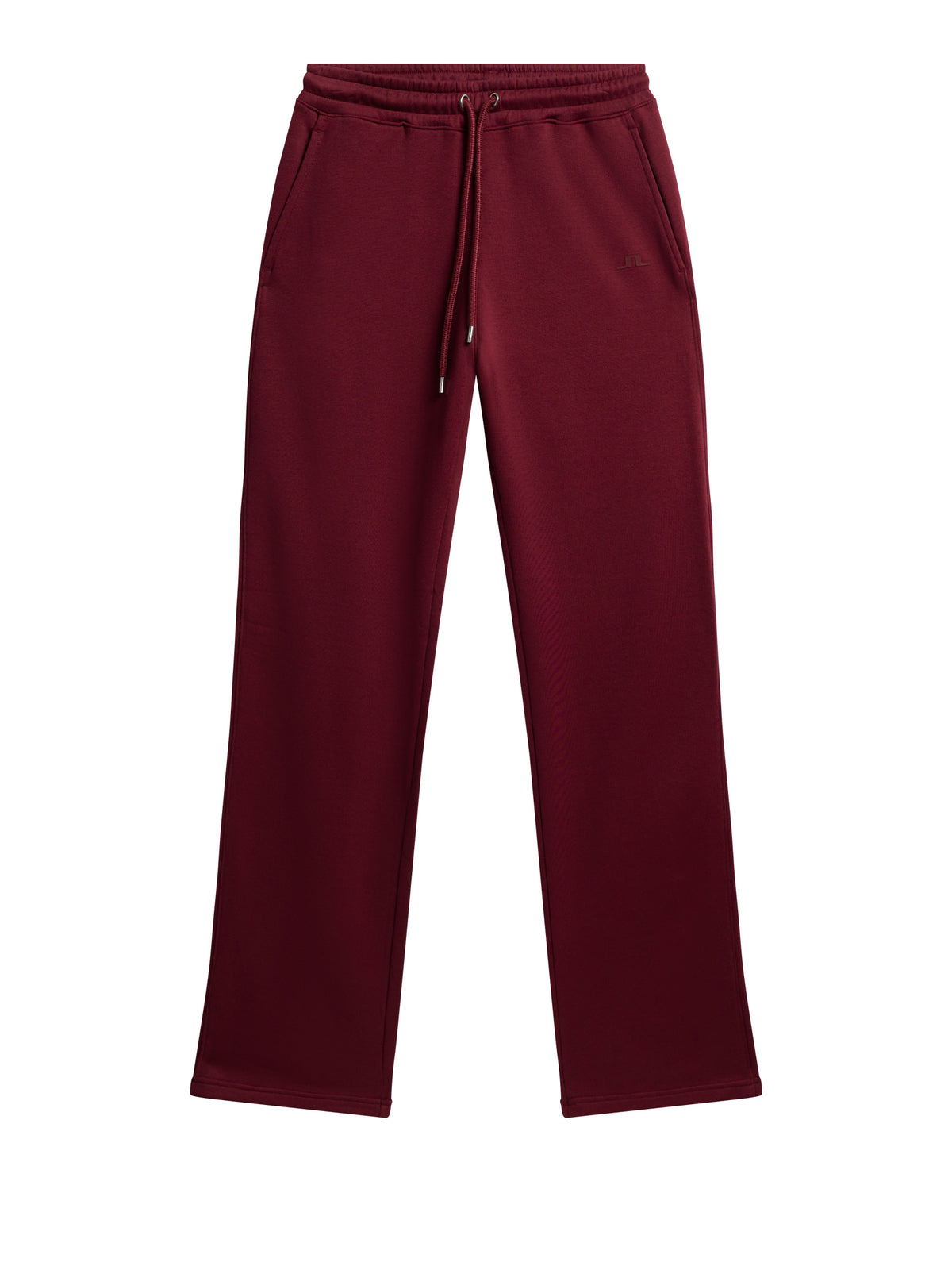 W Alpha Pant / Cabernet