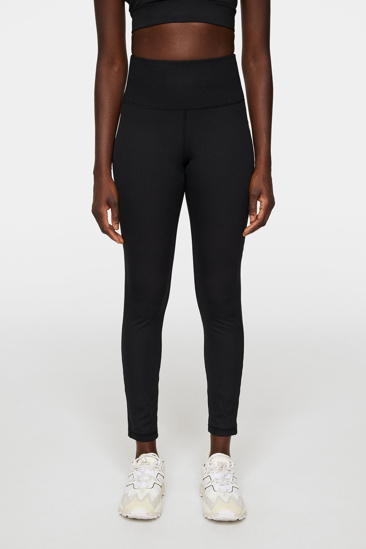 Elisa Leggings / Black