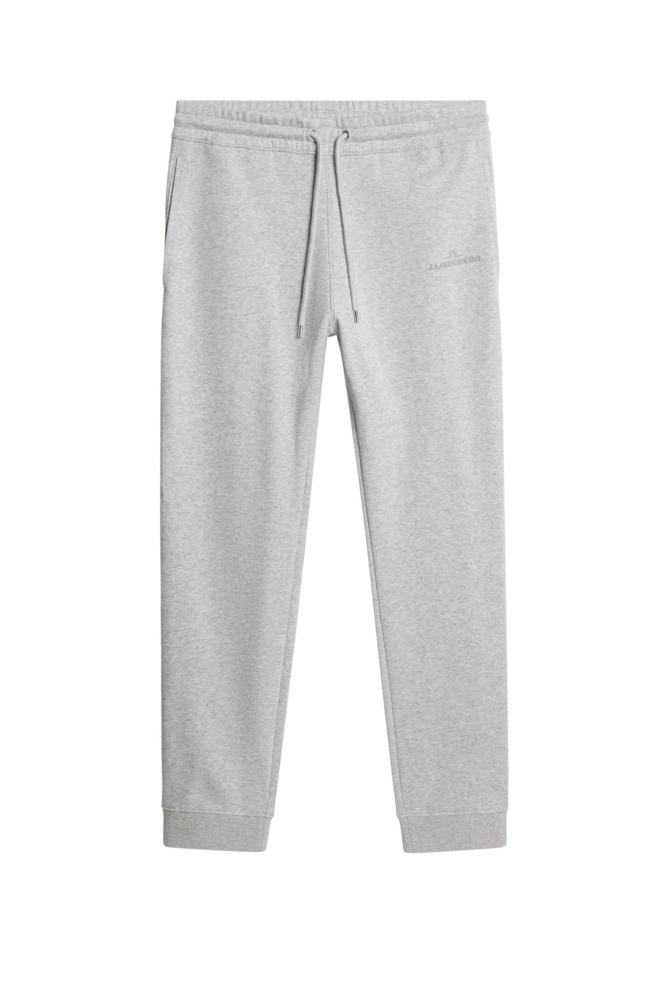 Alpha Pant / Light Grey Melange