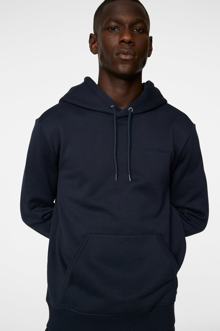 Alpha Hood / JL Navy