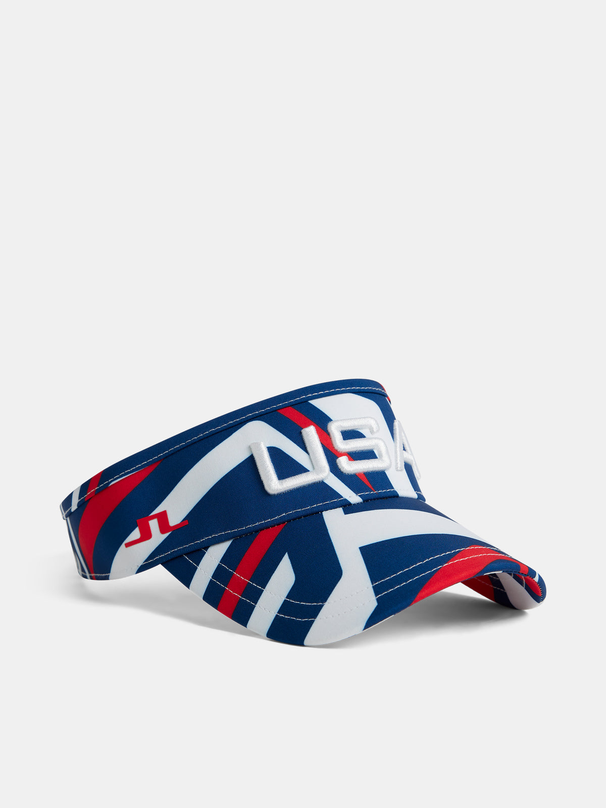 Yada Visor / US Golf Red