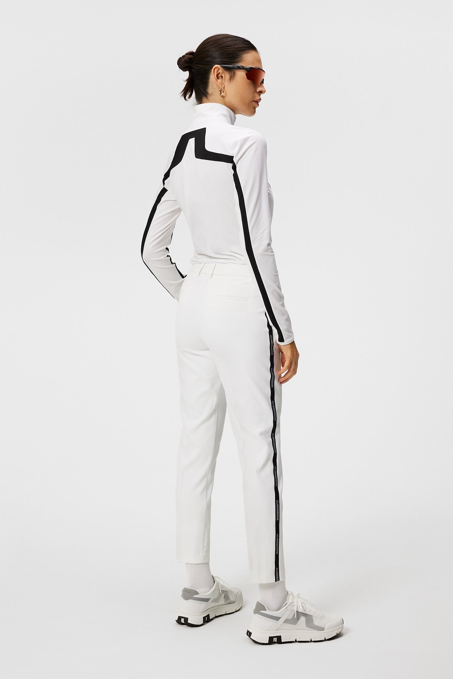 White sale womens sales