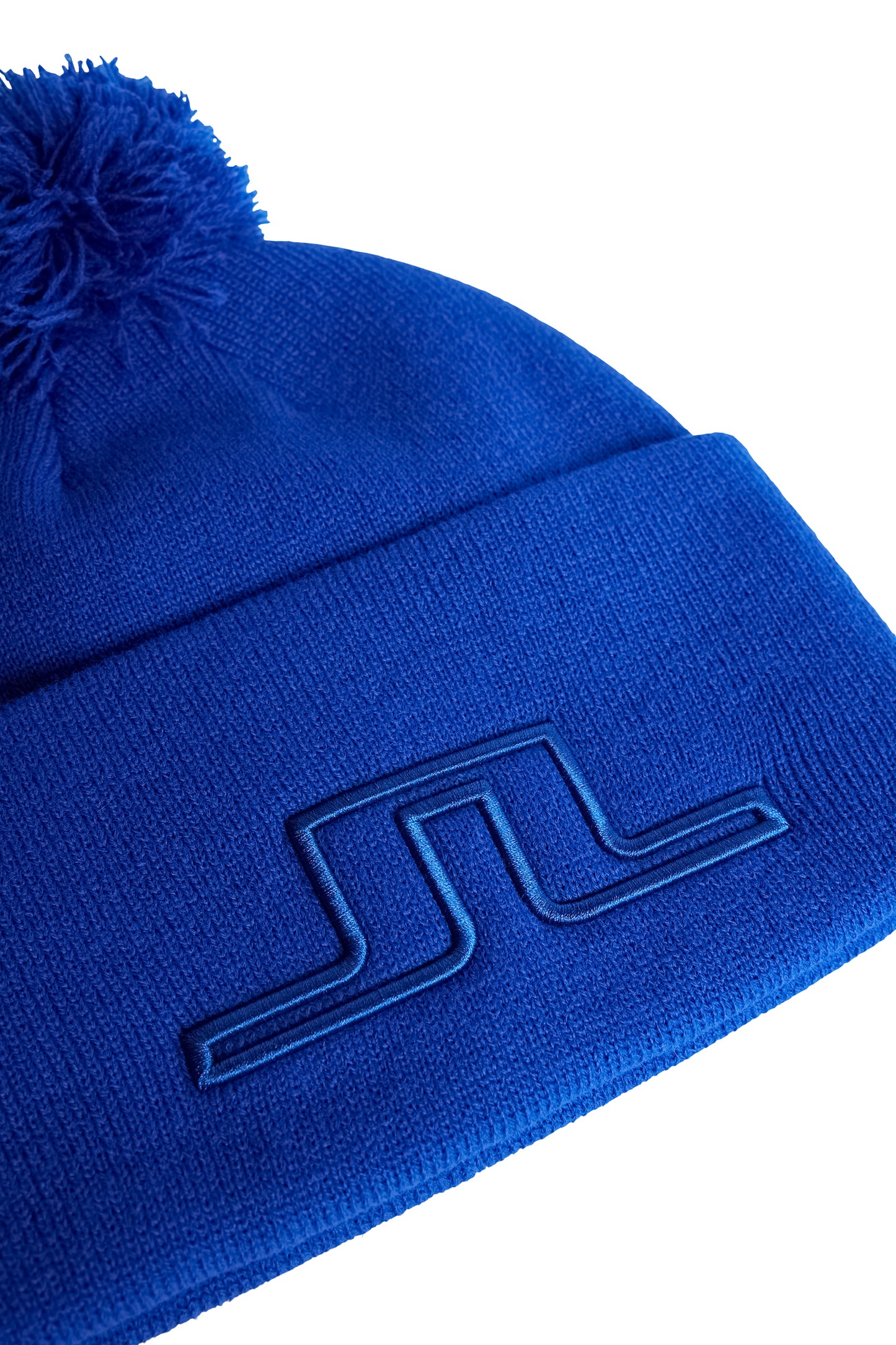 Grace Beanie / Club Blue