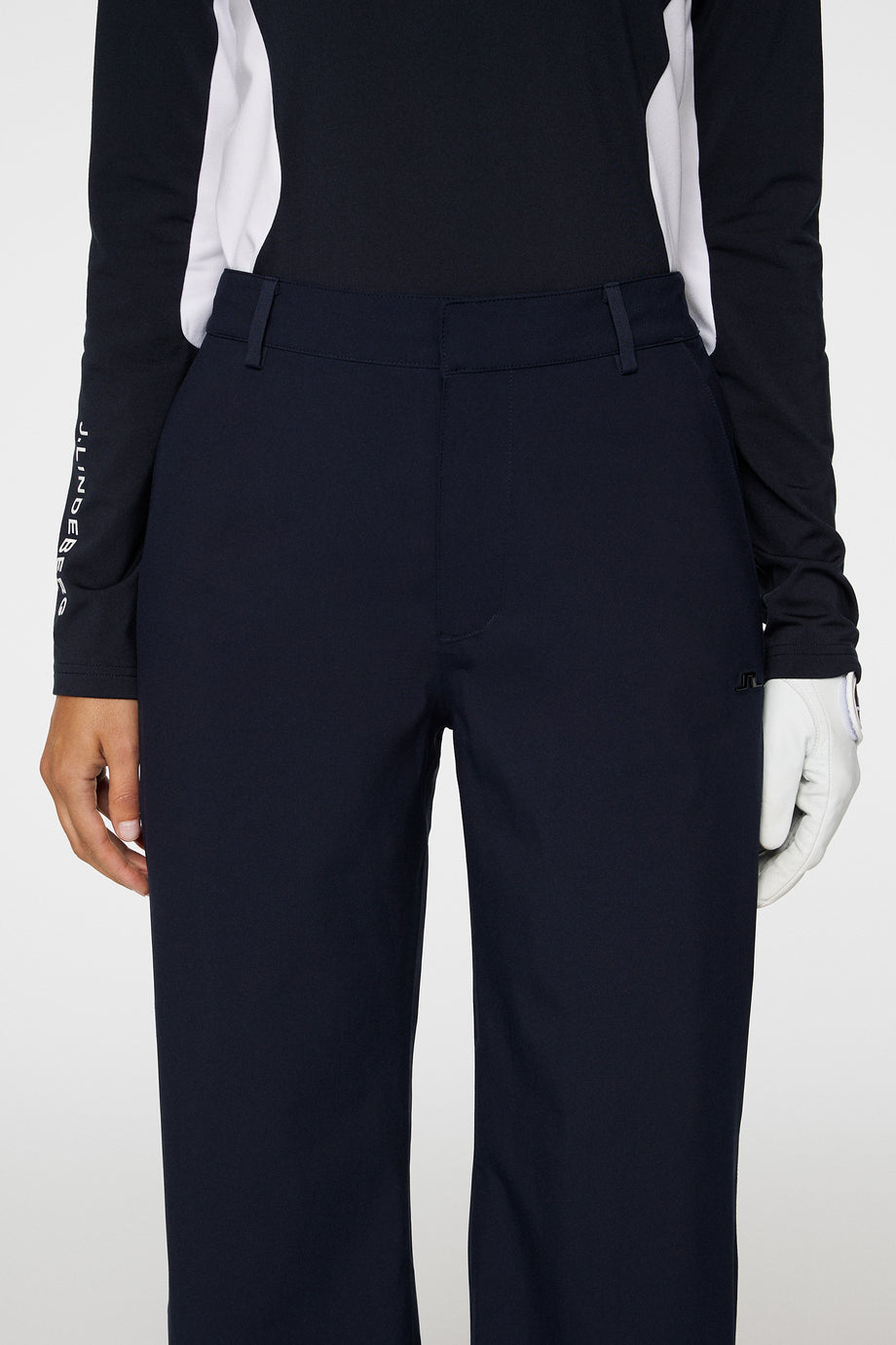 Evertine Rain Pants / JL Navy