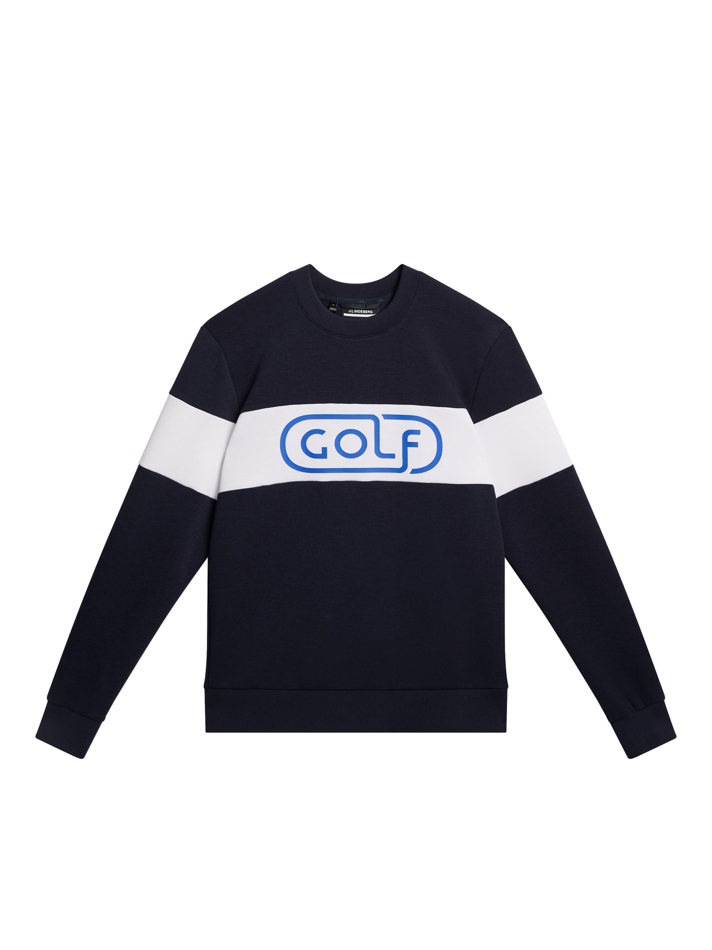 Kameron Crew Neck / JL Navy