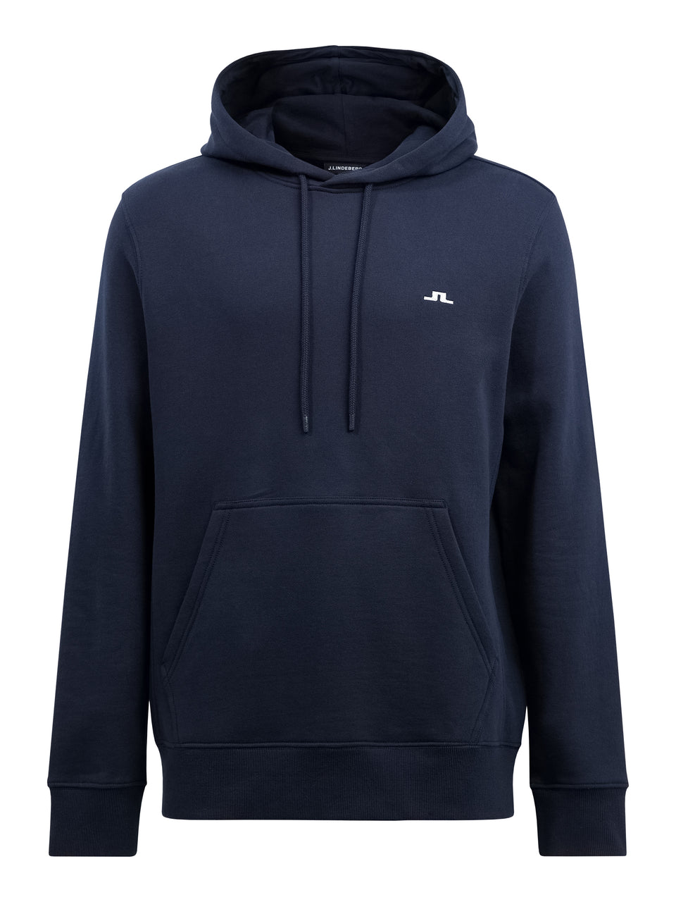 Cal Sweat Hoodie / JL Navy