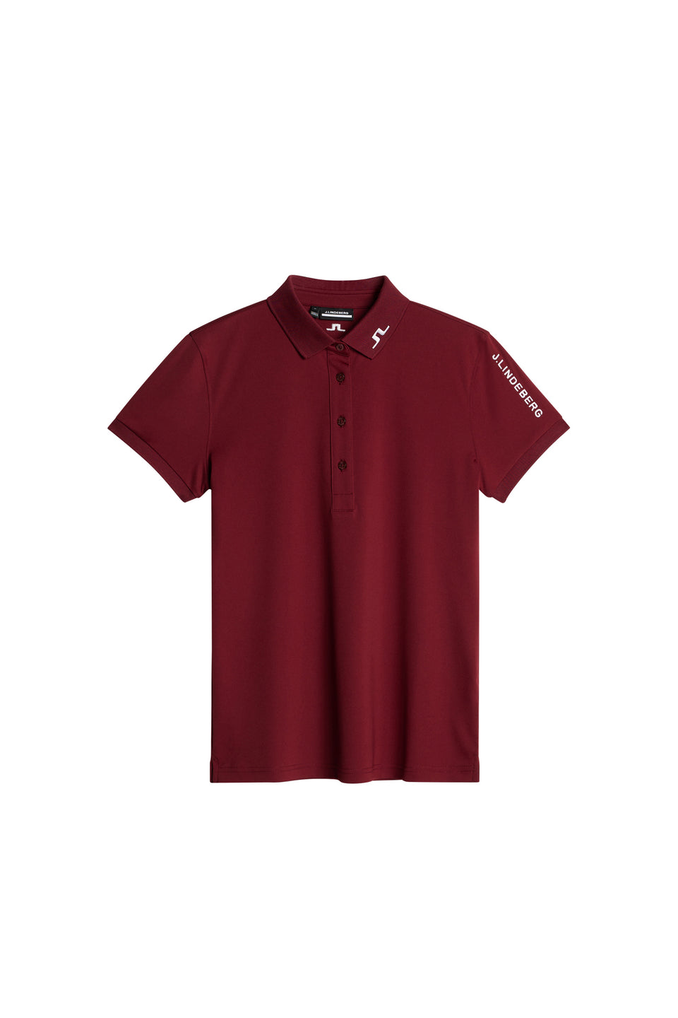 Tour Tech Polo / Cabernet