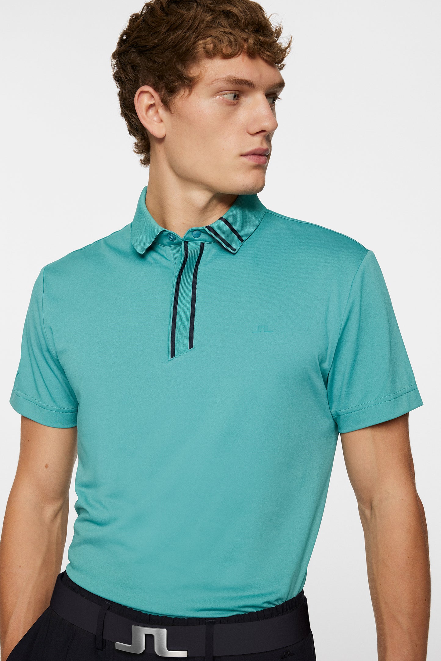 Viktor Polo / Teal