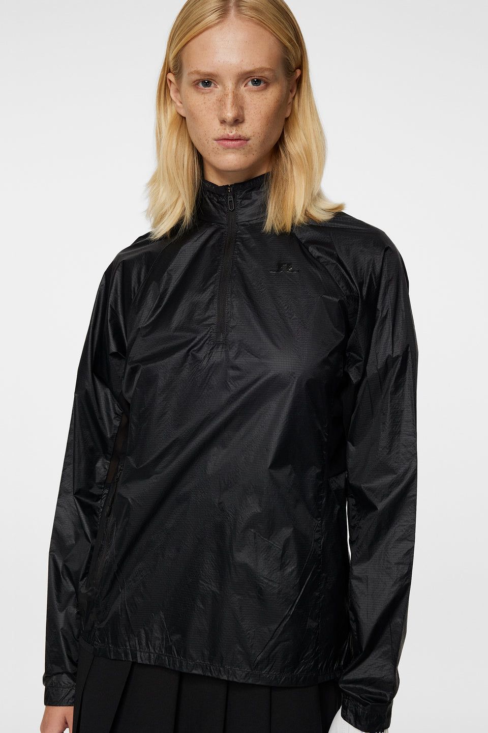 Brooke Pro Pack Anorak / Black