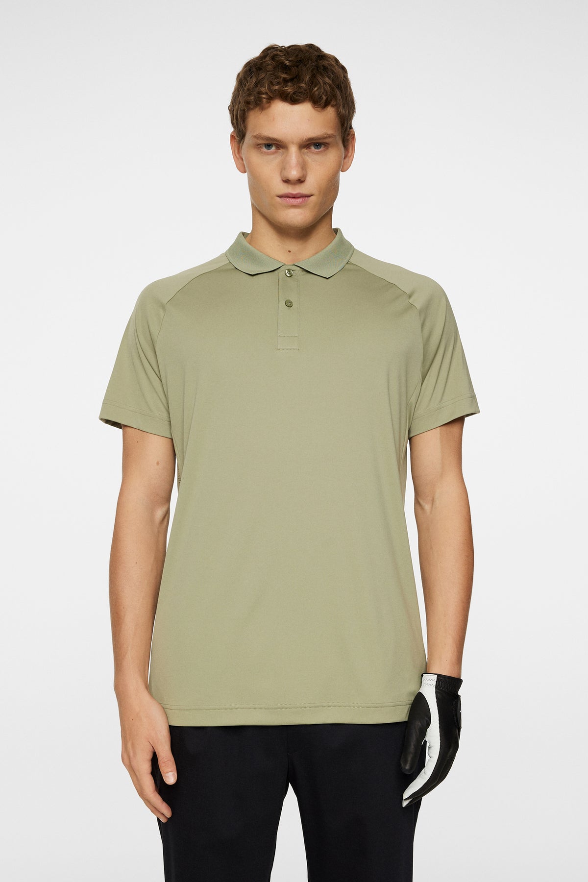 Sola Polo / Oil Green