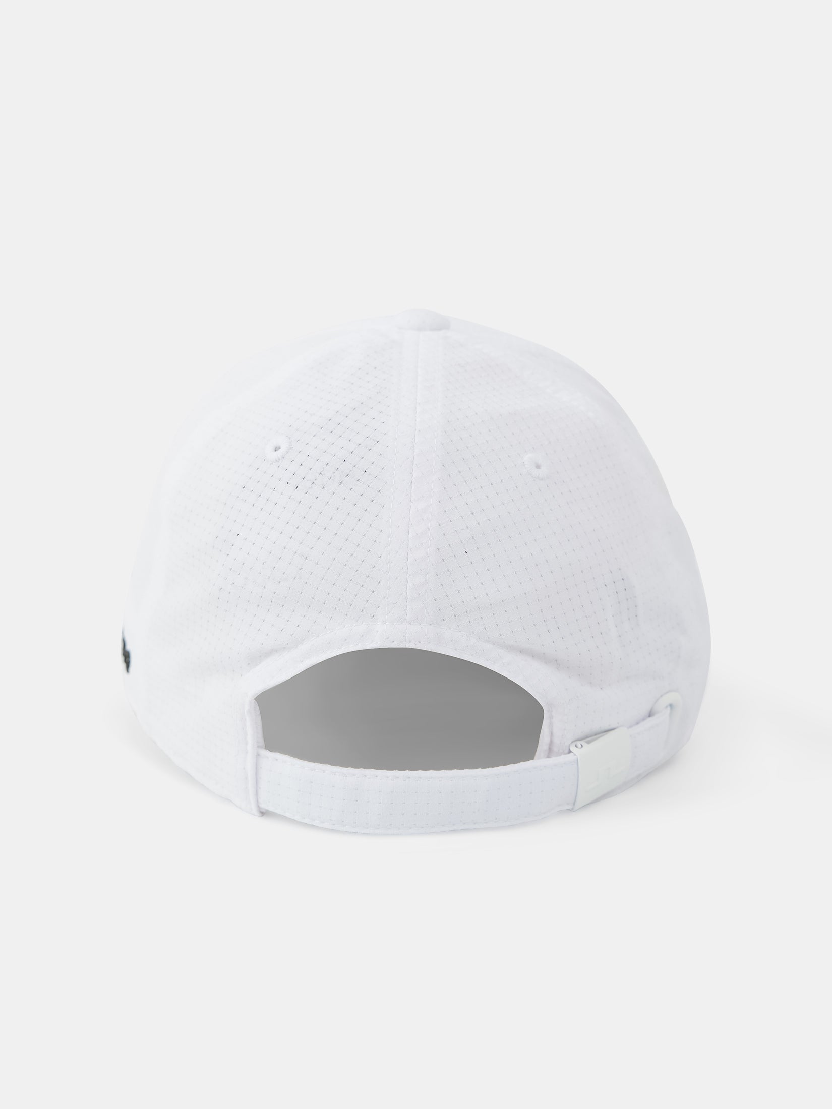 Caden Golf Cap / White – J.Lindeberg