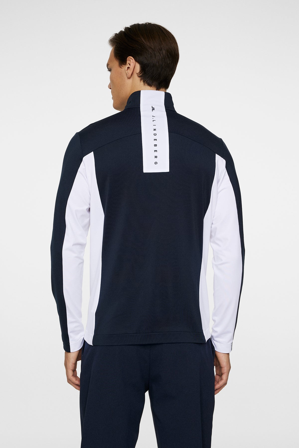 Banks Mid Layer / JL Navy