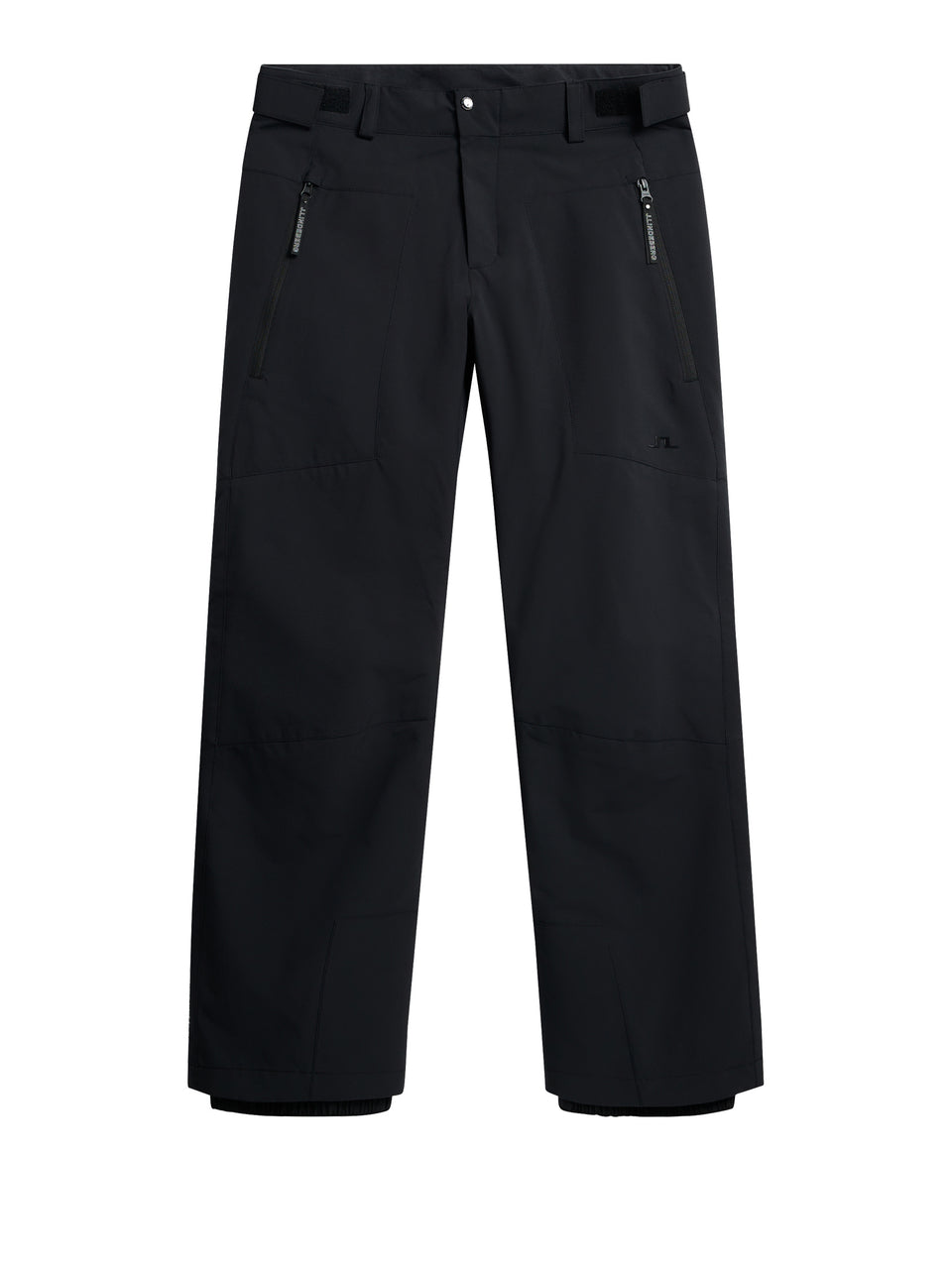 Clarke Pant / Black