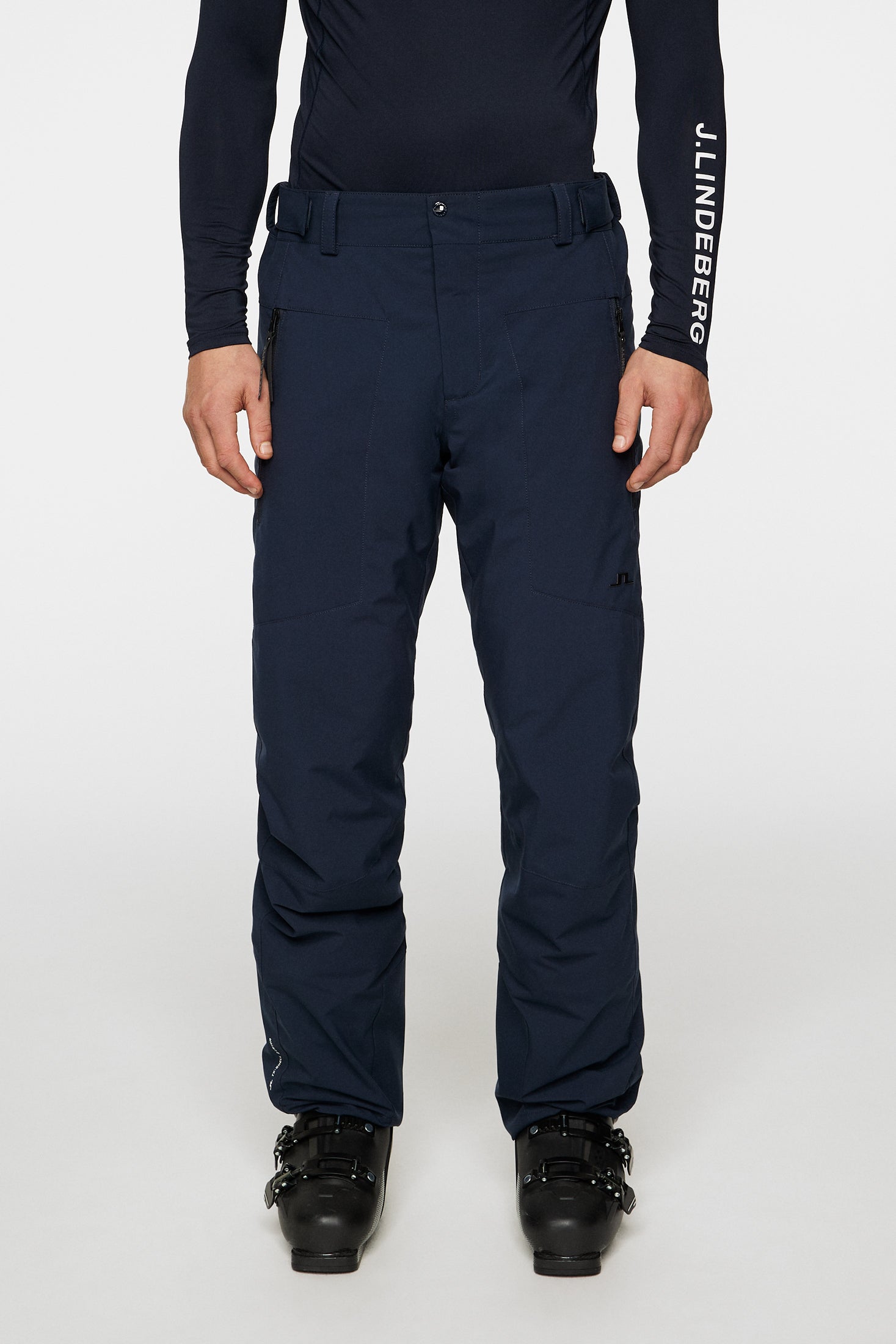 Men s ski outerwear J.Lindeberg