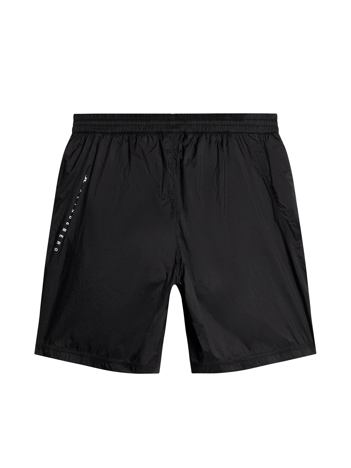 Warren Shorts / Black