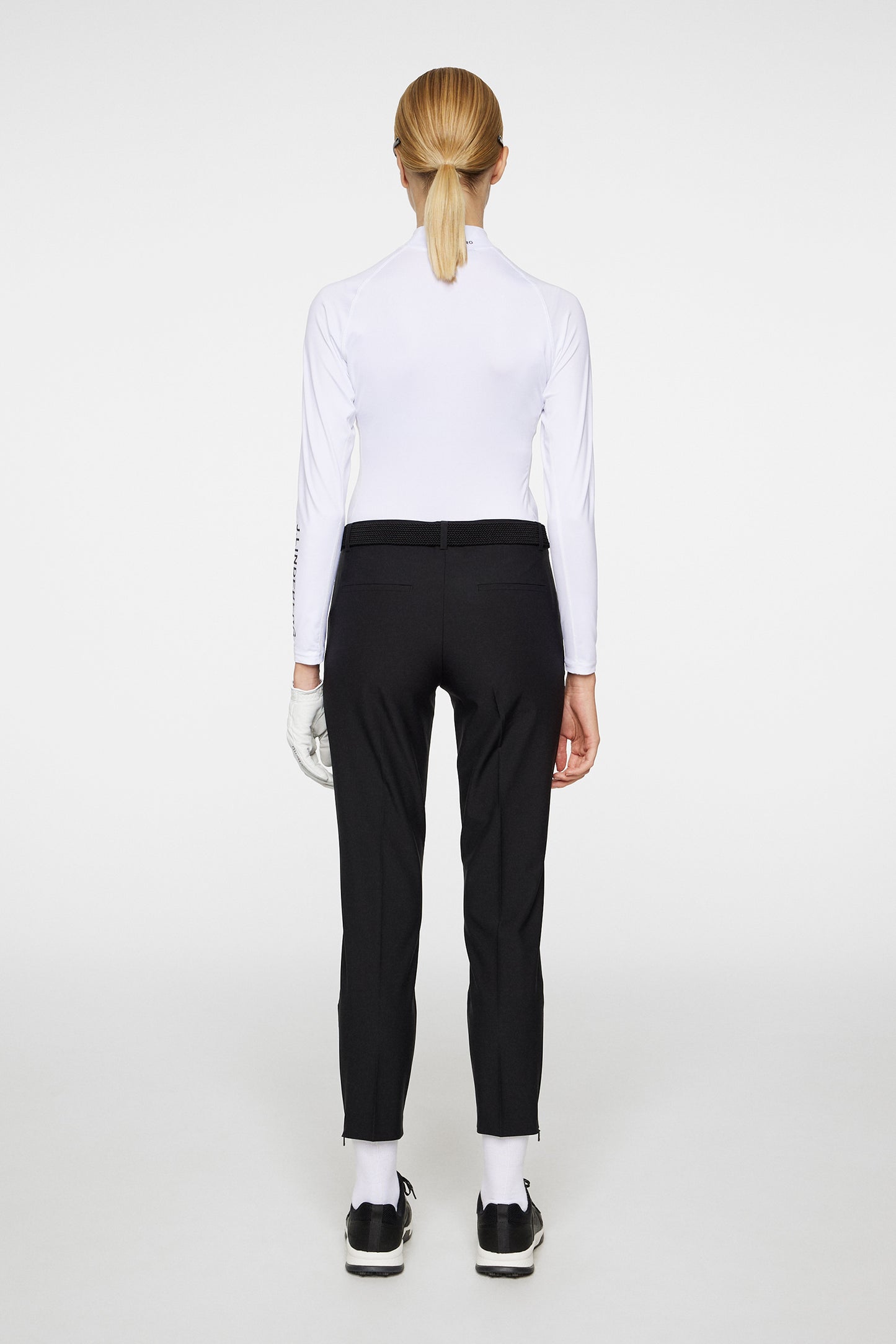 Pia Pant / Black