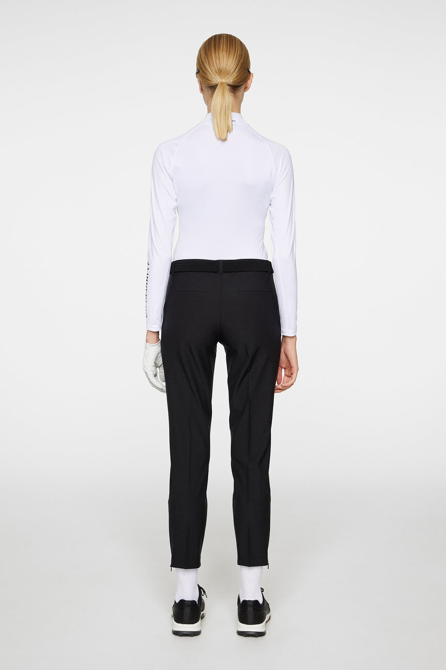 Pia Pant / Black