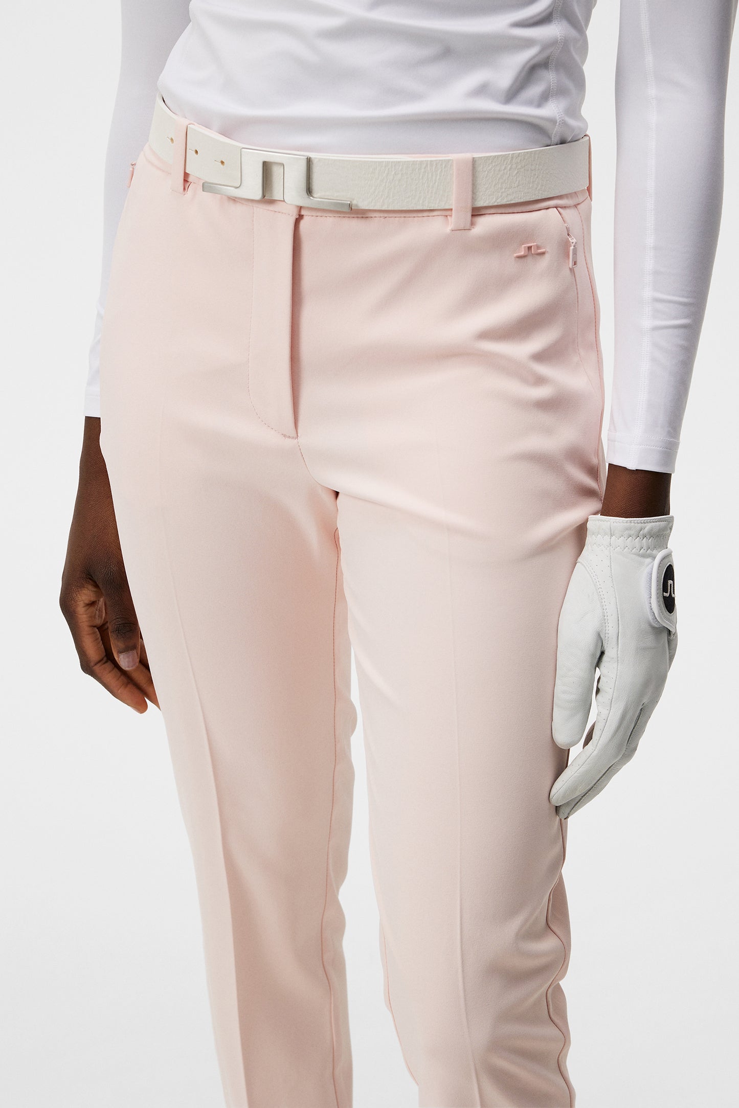 Pia Pant / Rose Quartz