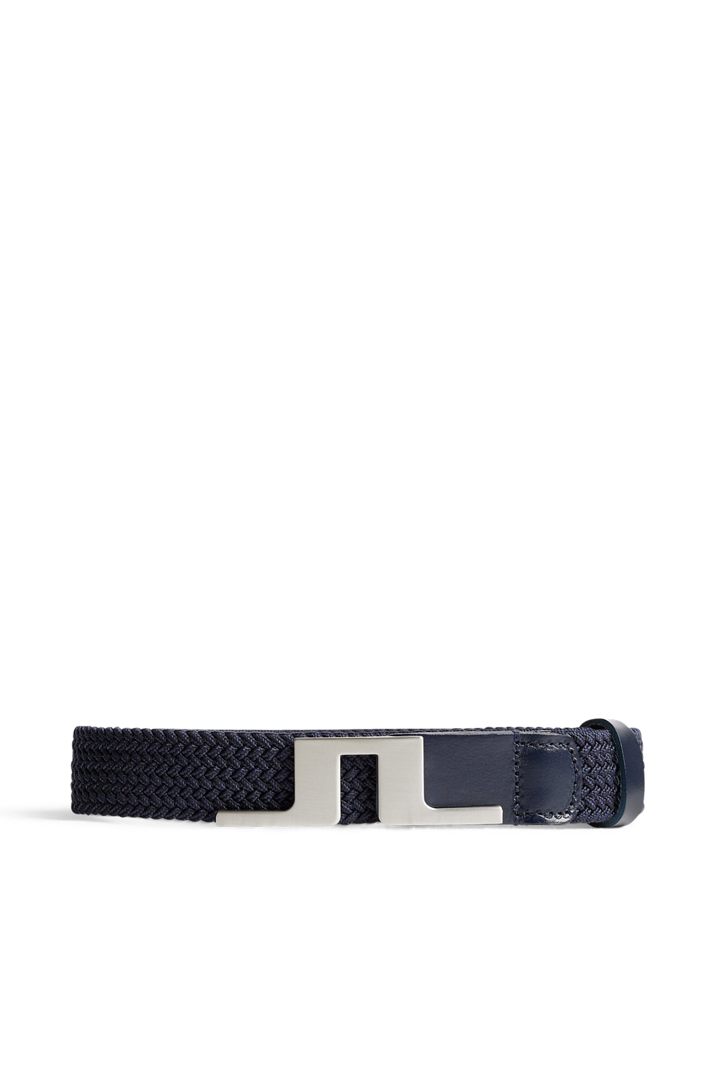 Lykke Braided Belt / JL Navy