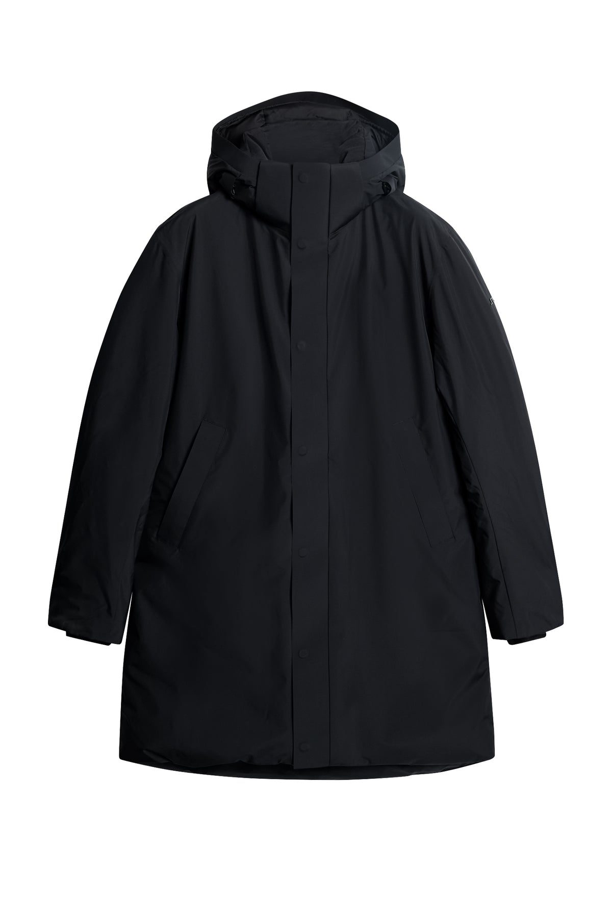 Alon Down Parka / Black