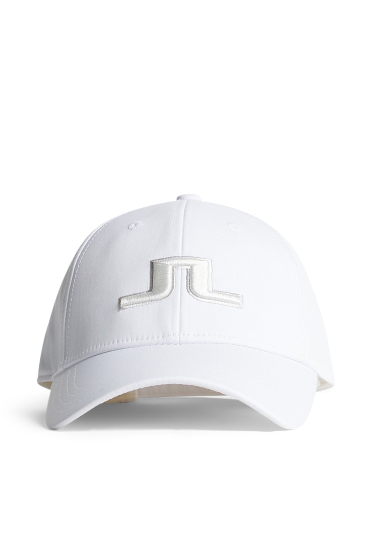 Anga Cap / White