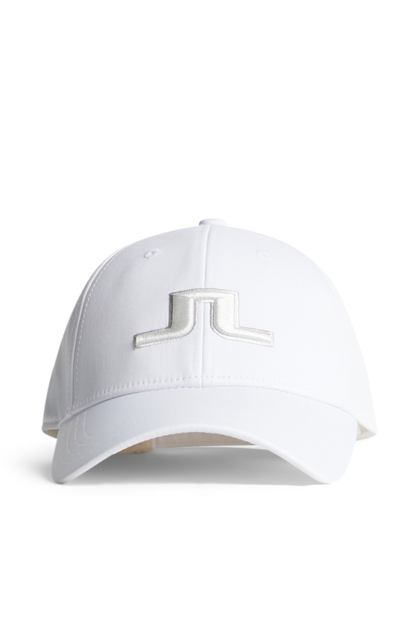 Anga Cap / White