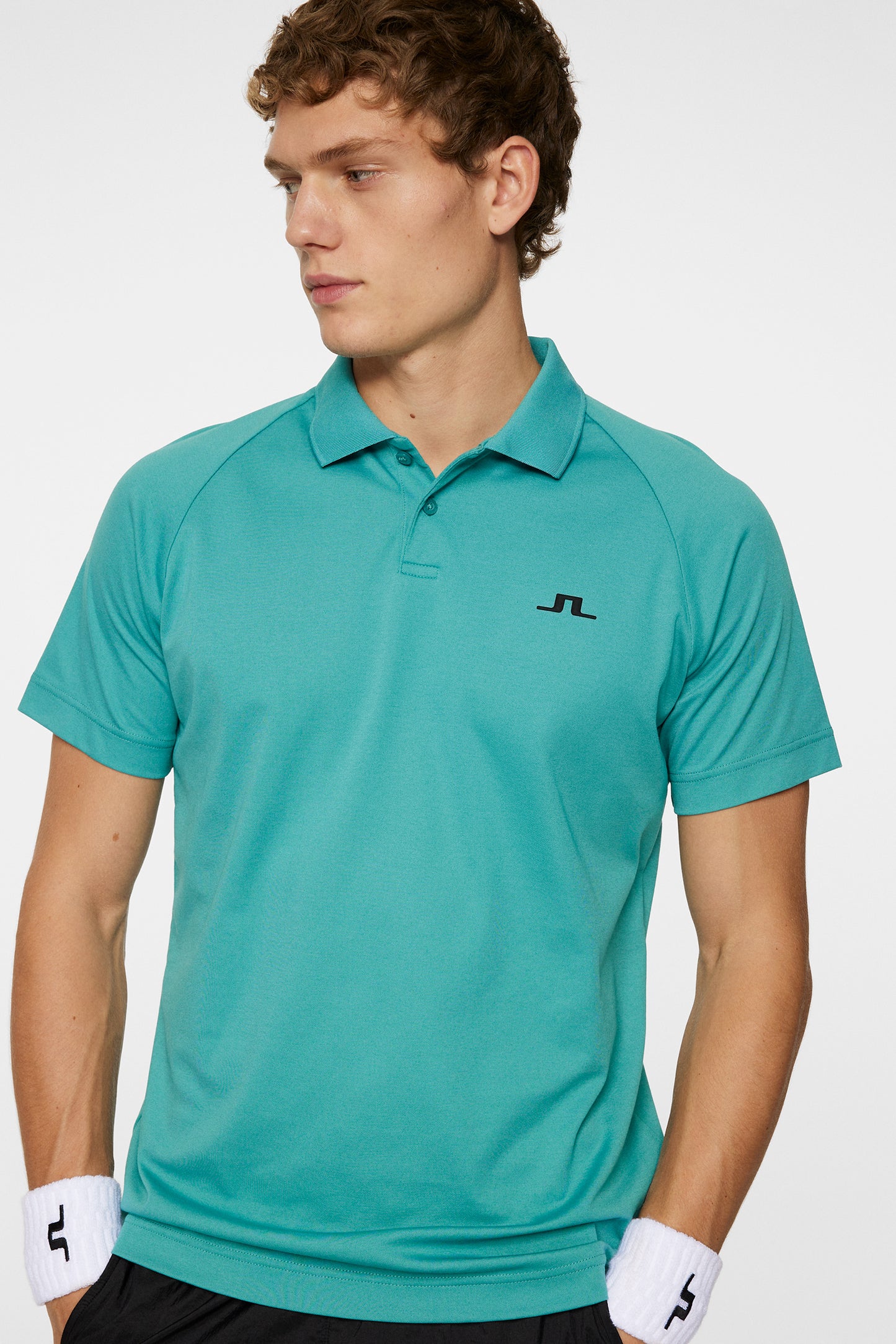 Rod Polo / Teal