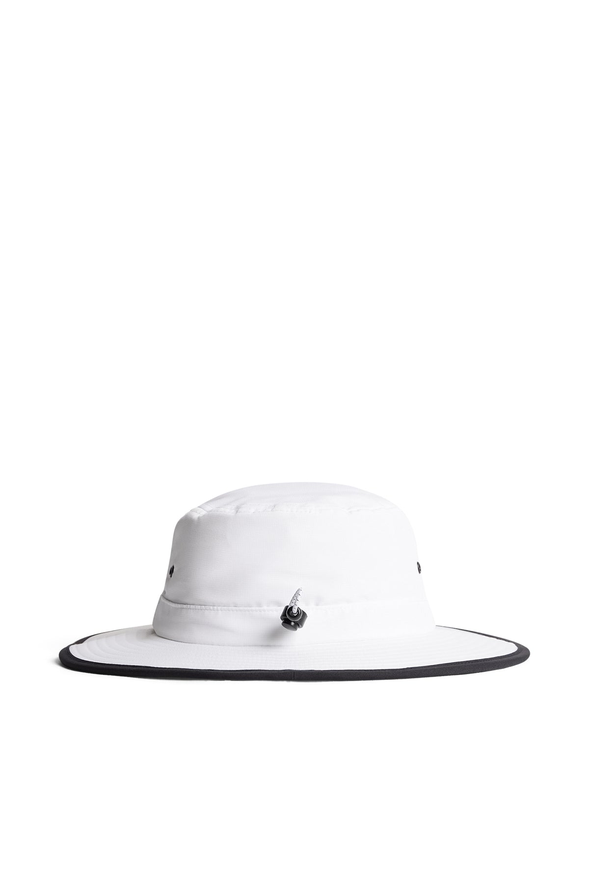 Danny Bucket Hat / White