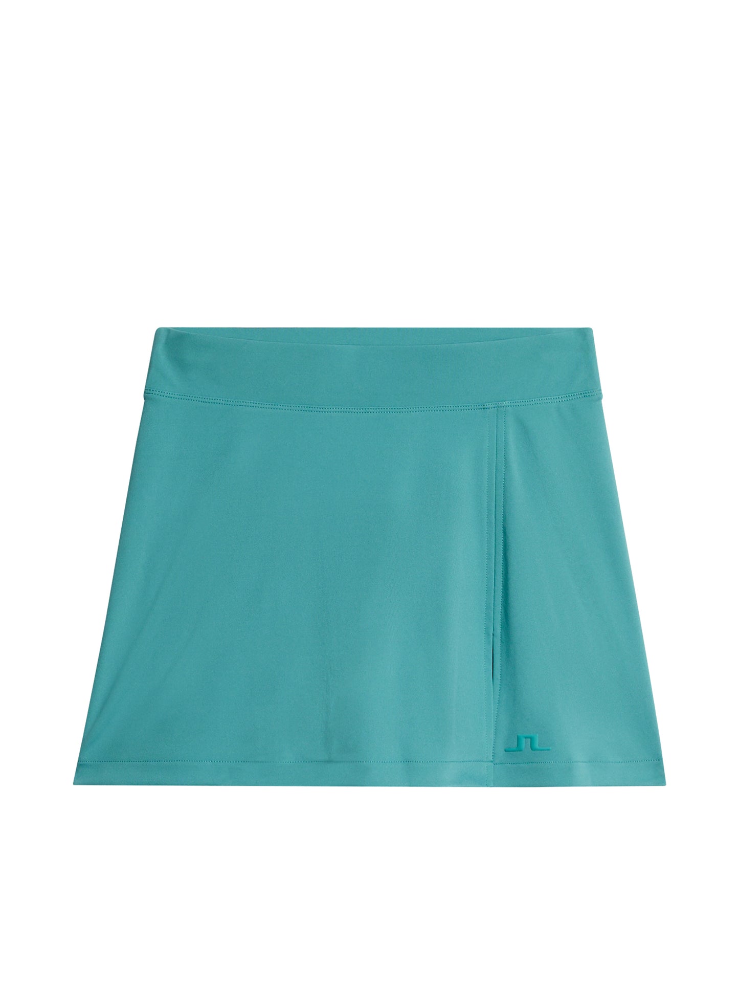 Kalinka Skirt / Teal – J.Lindeberg