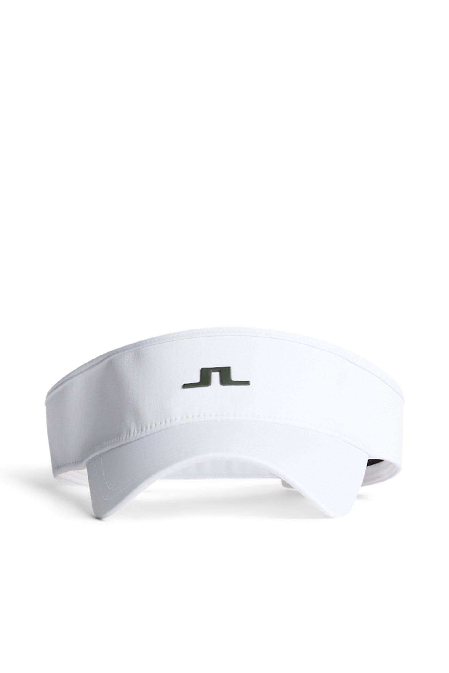 Yaden Visor / White – J.Lindeberg