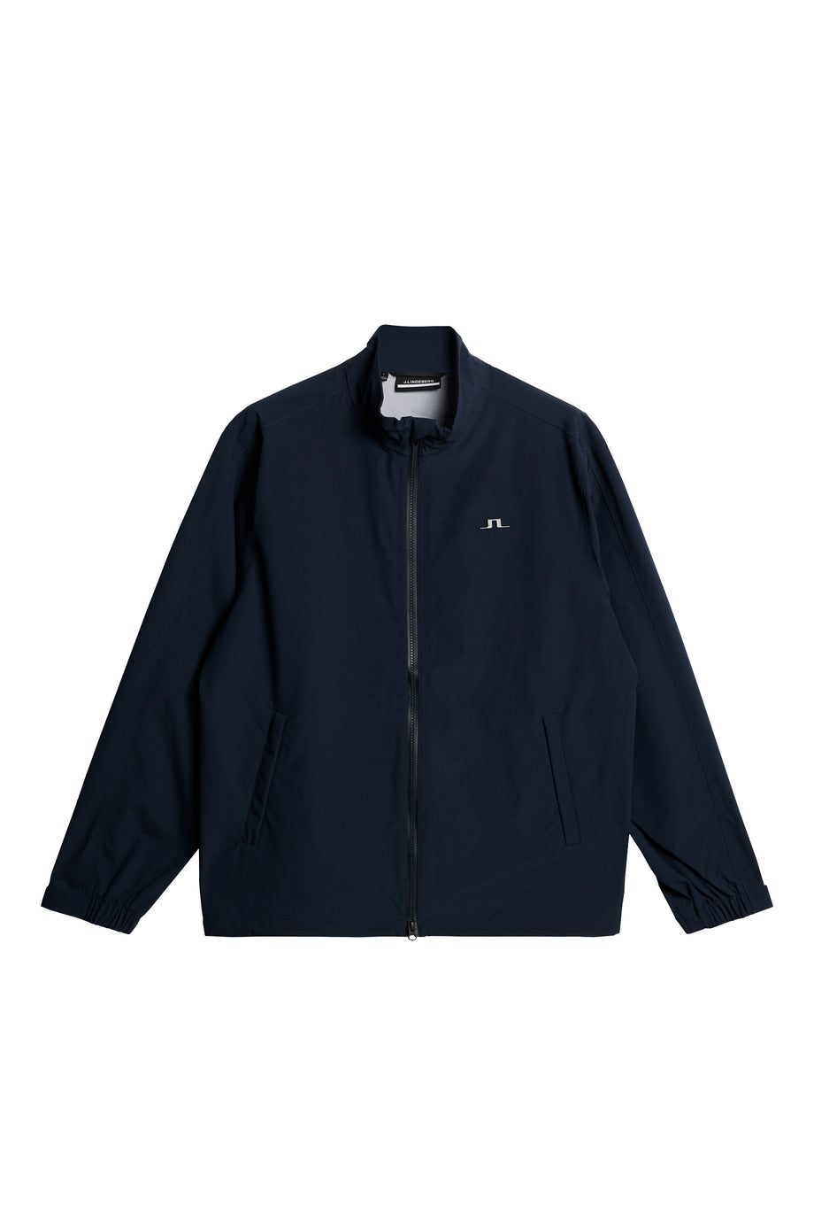 Theo Rain Jacket / JL Navy