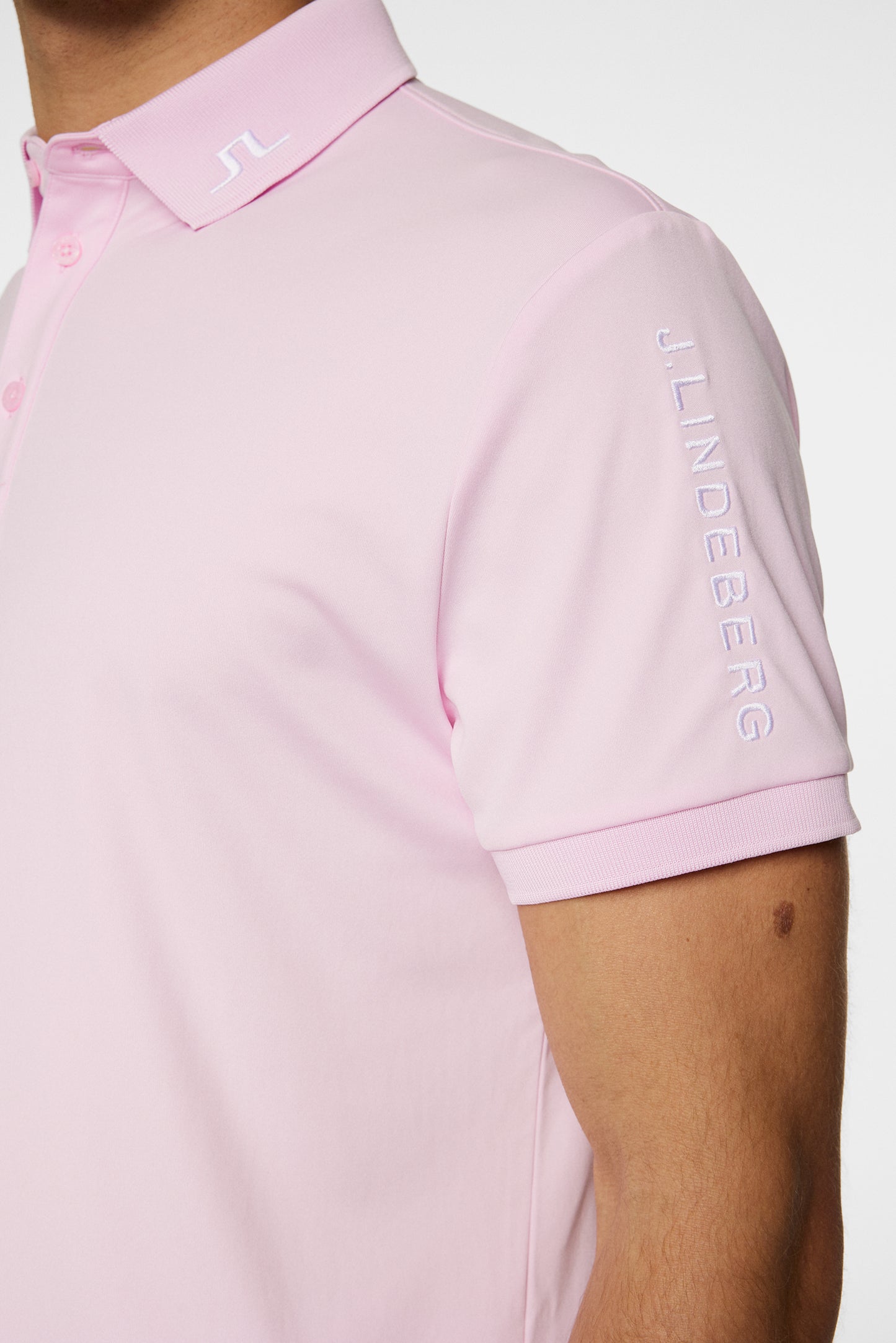 Tour Tech Polo / Nosegay