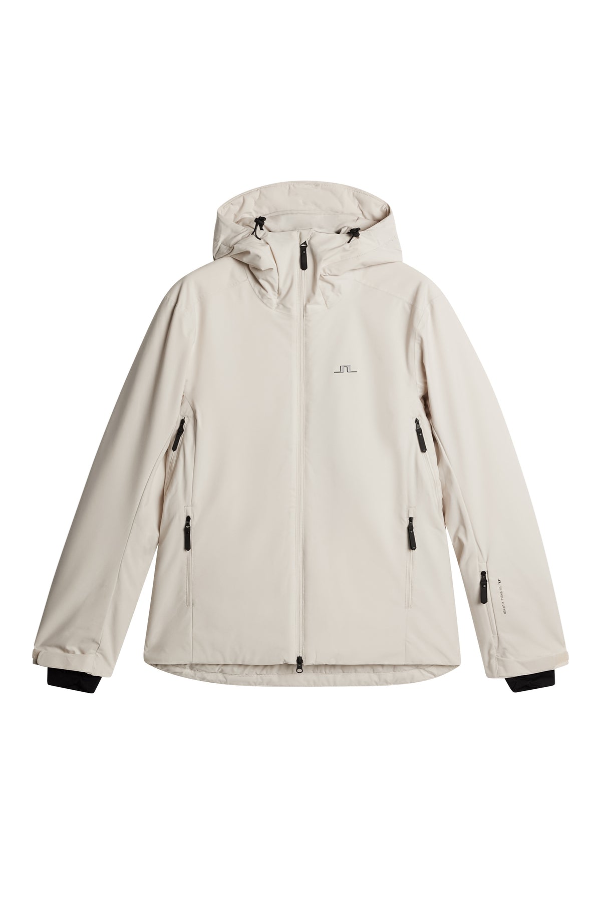 Ace Jacket / Moonbeam