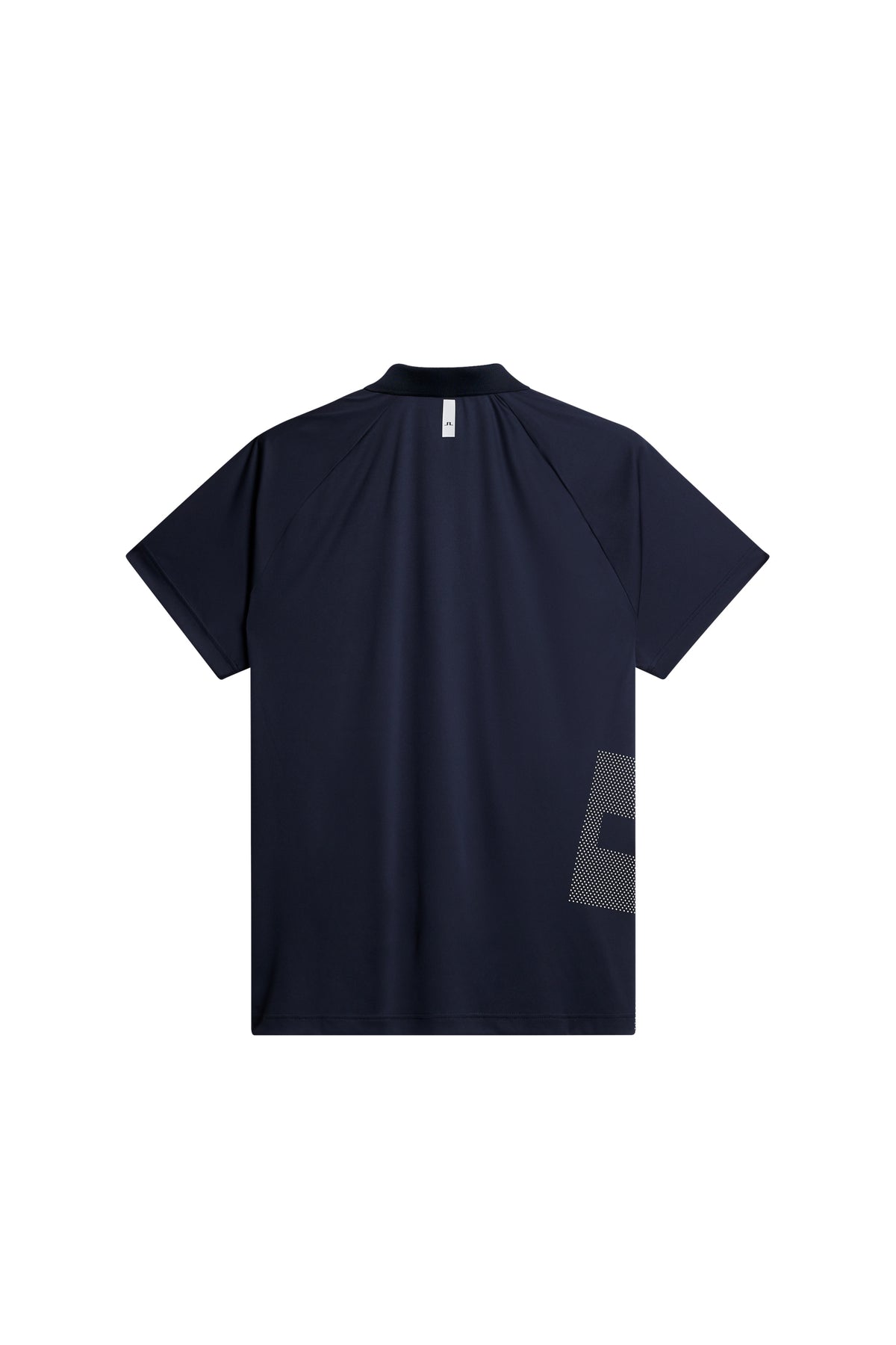 Sola Regular Fit Polo / JL Navy