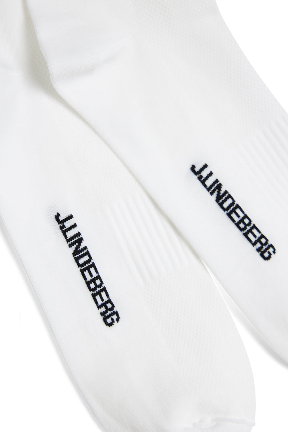 Yosef Sock / White