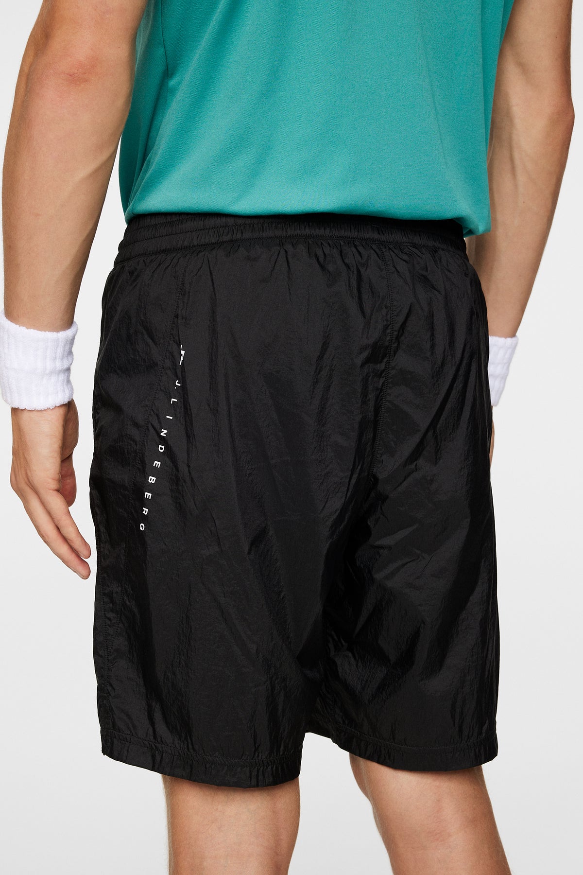 Warren Shorts / Black