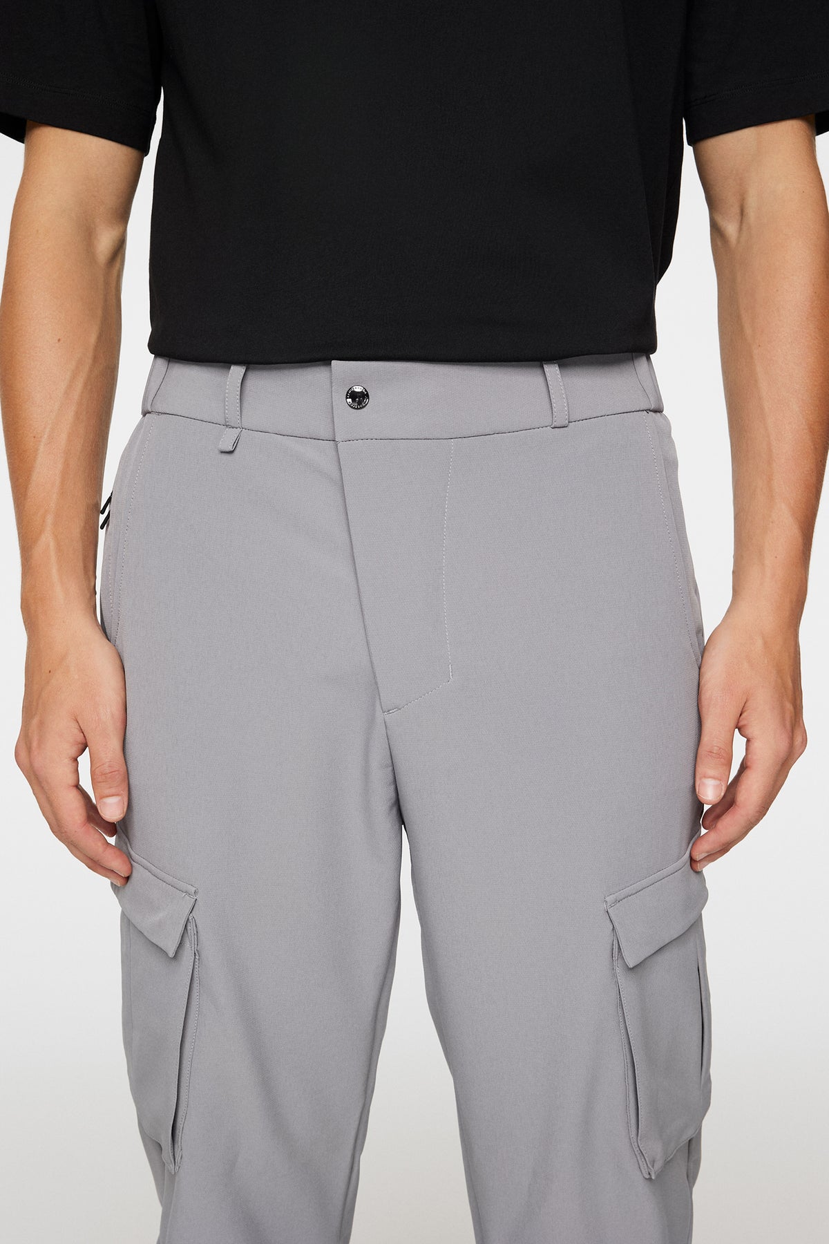 Glenn Softshell Pants / Night Owl