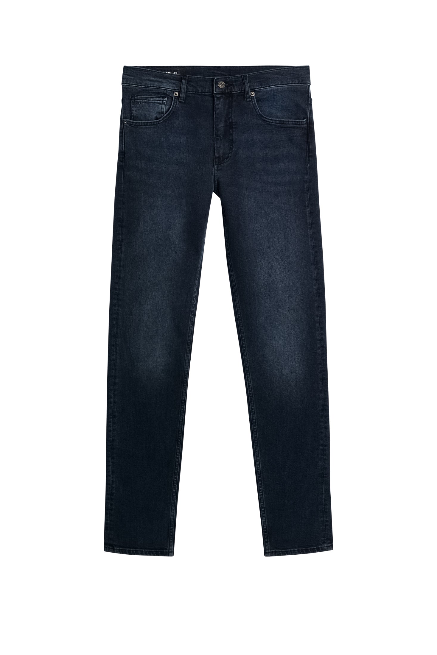 Jay Active BlueBlack Jeans / Dark Blue – J.Lindeberg