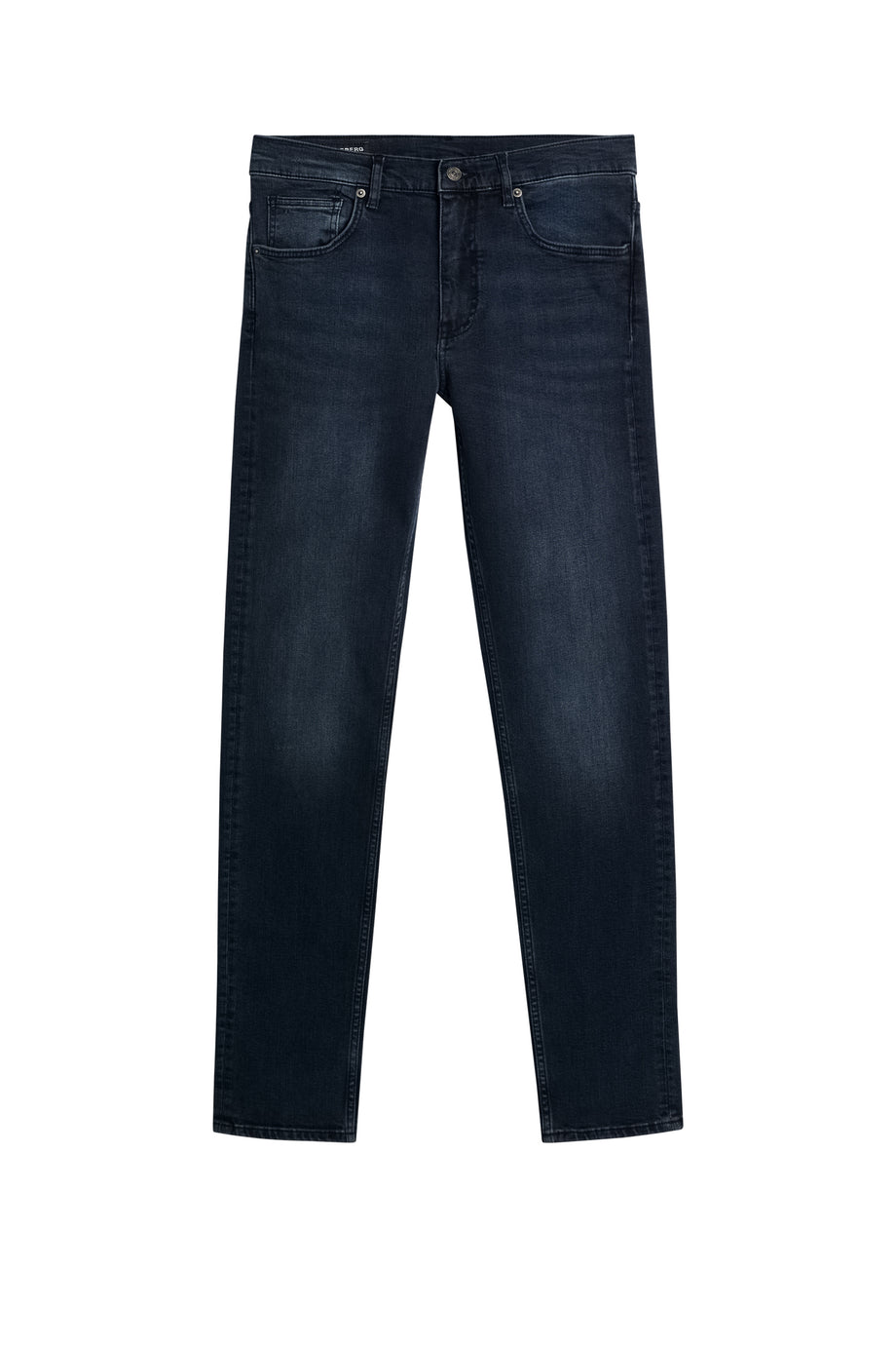 Jay Active BlueBlack Jeans / Dark Blue