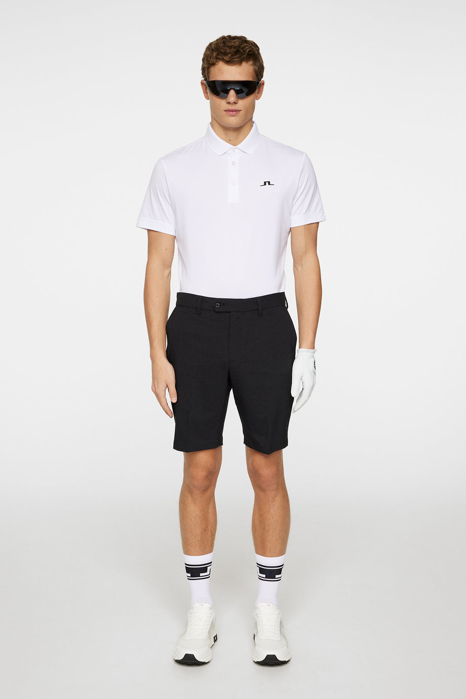 Bridge Polo / White