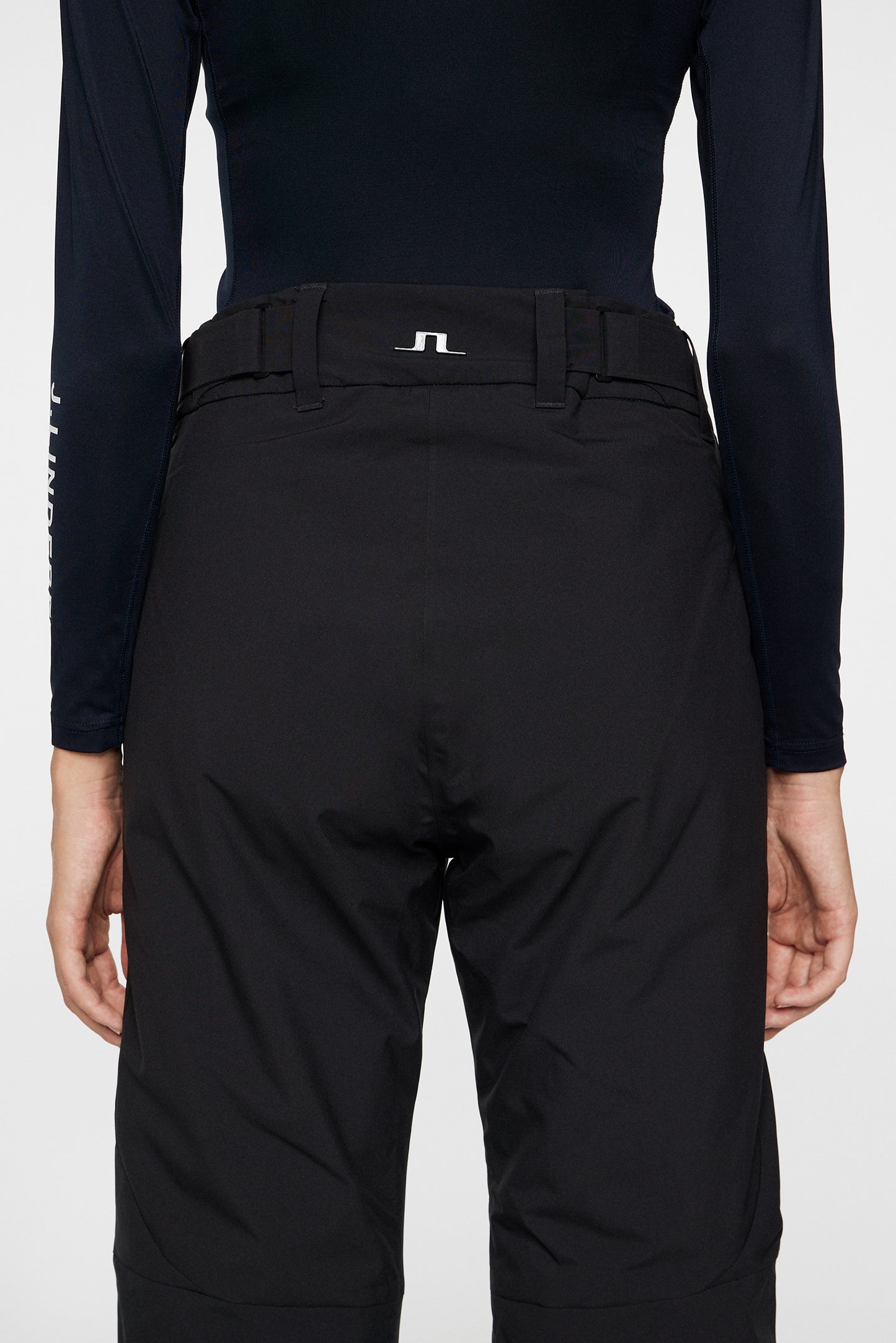 Pauline Pant / Black