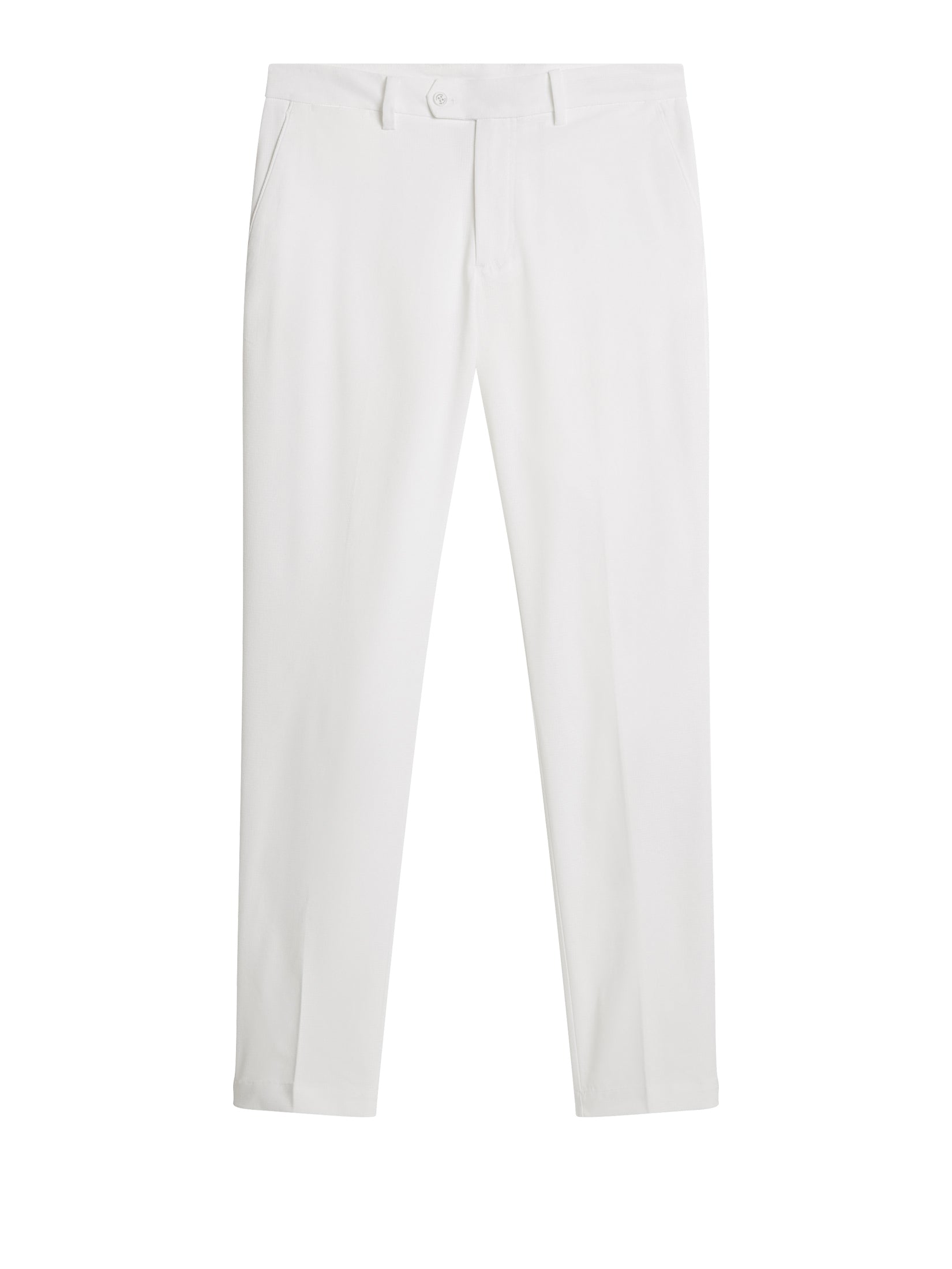 Vent Pant / White – J.Lindeberg