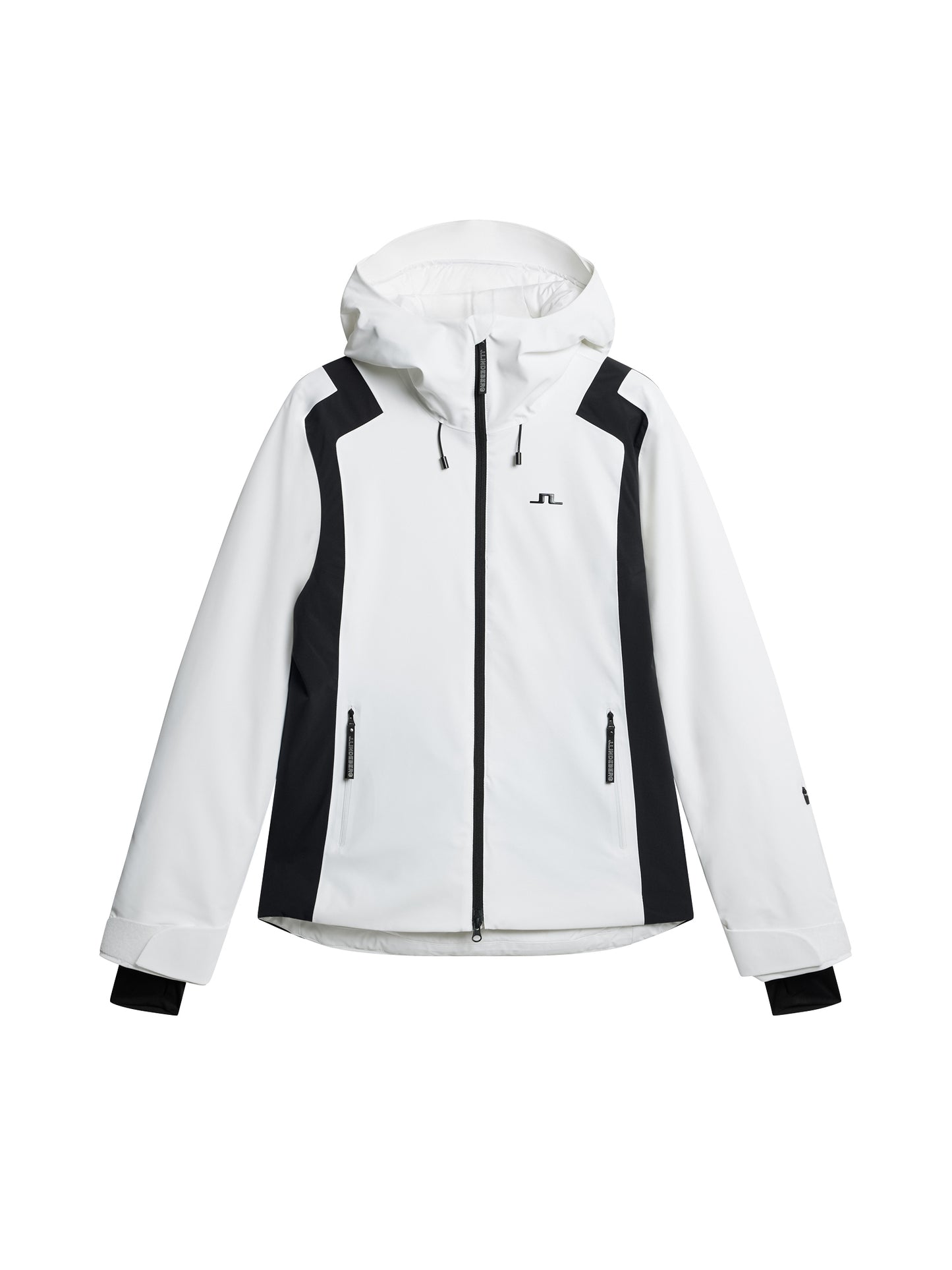 Kerry Jacket / White