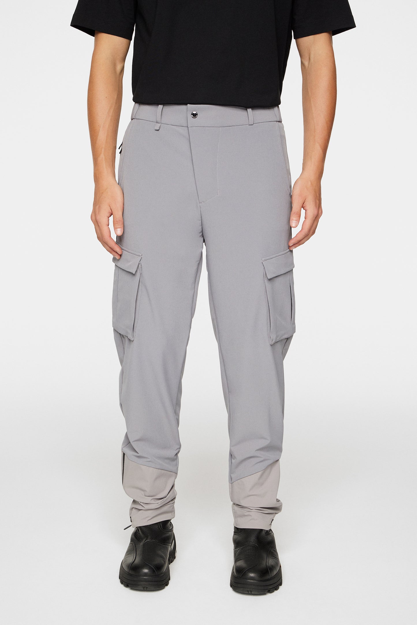 Glenn Softshell Pants / Night Owl