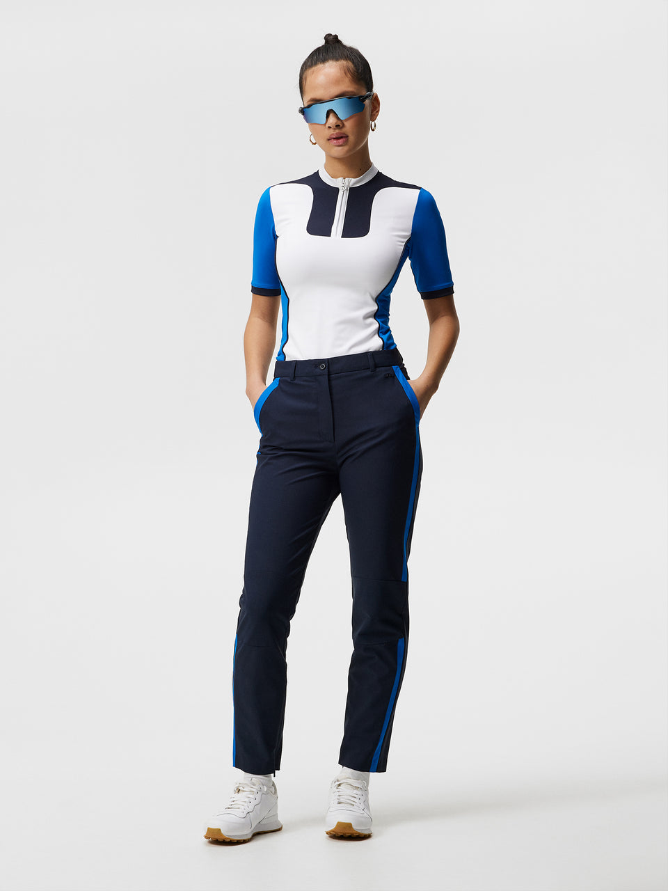 Livia Pant / JL Navy